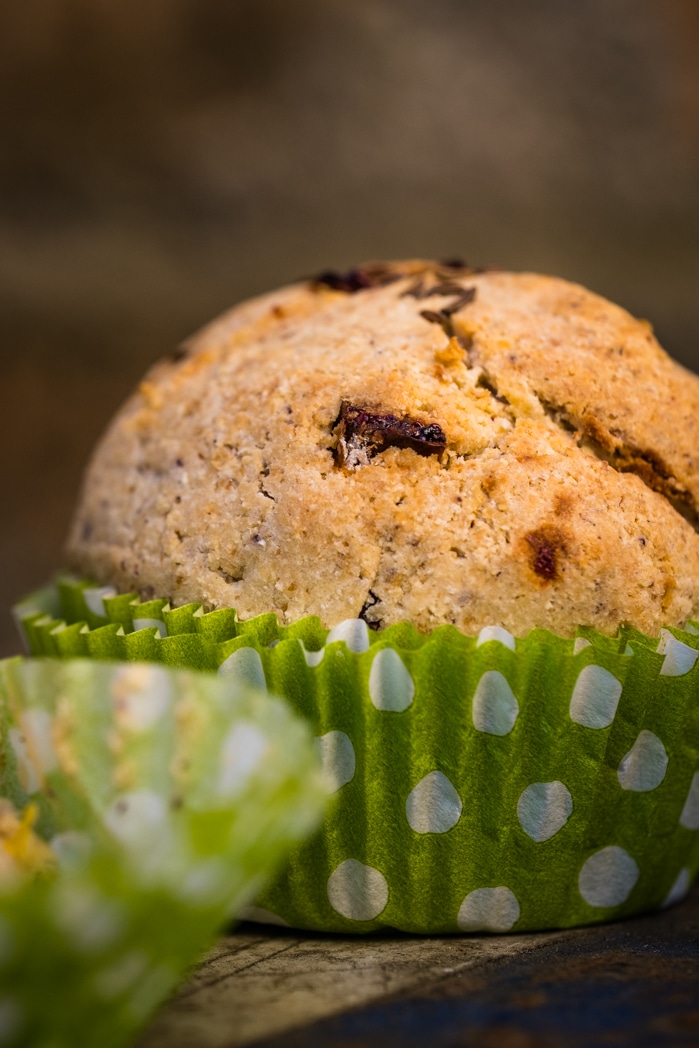 Lectin-Free Mini Irish Soda Bread