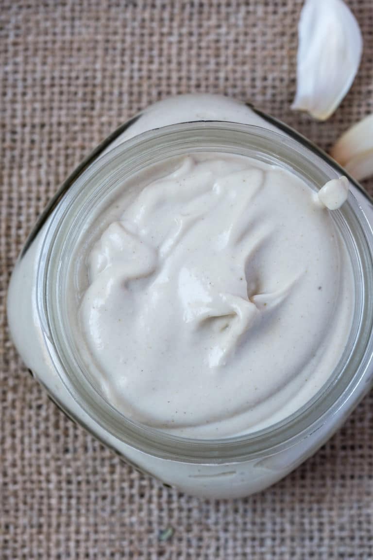 Crunchy StirFry With Tahini Sauce Creative in My Kitchen