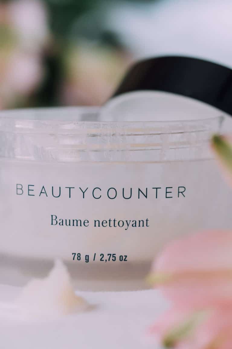 My Skin Care Routine. Avoiding Endocrine Disruptors. Creative in My