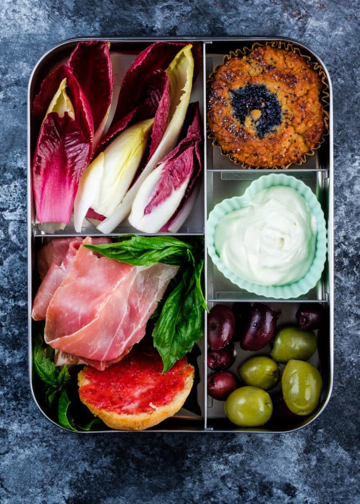 Back to School. Six Lectin-Free Lunch Box Ideas (Part 1) - Creative in ...