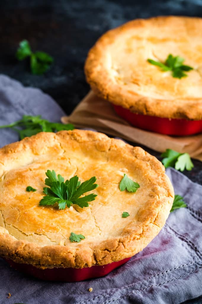 Healthy Chicken Pot Pie and More (Lectin-Free) - Creative in My Kitchen