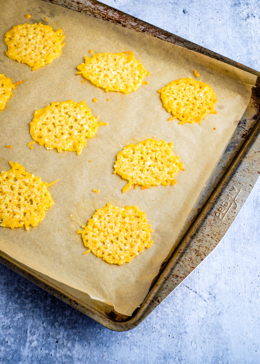 You've Been Grating Cheese Wrong Your Entire Life