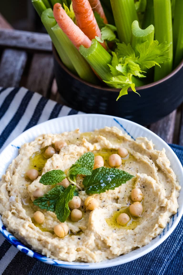 Reintroducing Beans. 3 LowHistamine, LowLectin Recipes Creative in My Kitchen