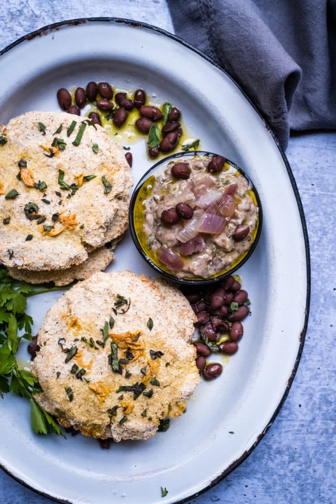 Reintroducing Beans. 3 LowHistamine, LowLectin Recipes Creative in