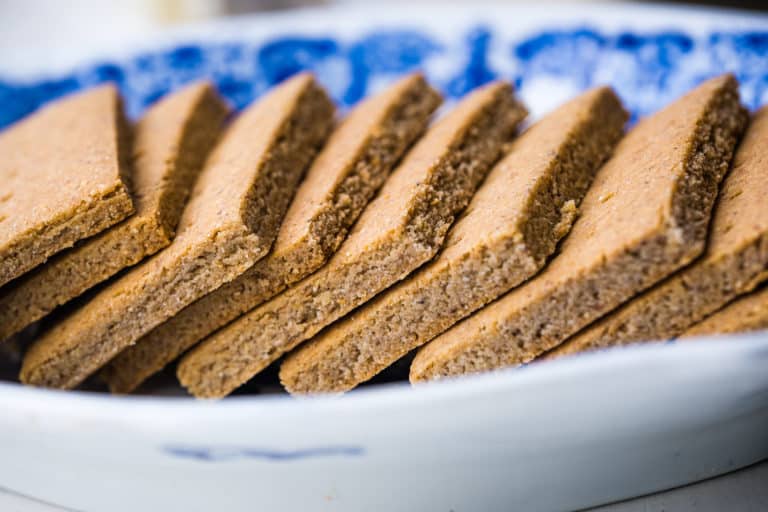 SugarFree Graham Crackers or Digestive Biscuits Recipe Creative in My Kitchen