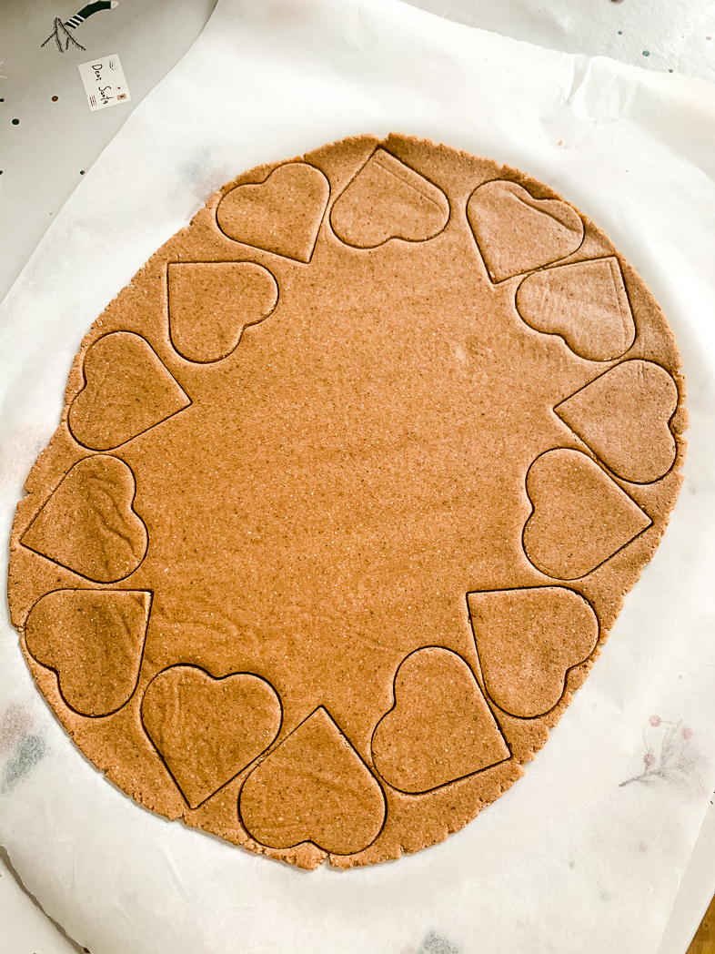 SugarFree Graham Crackers or Digestive Biscuits Recipe Creative in My Kitchen