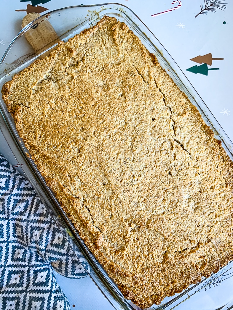 Millet Bread with Walnuts (LectinFree) Creative in My Kitchen