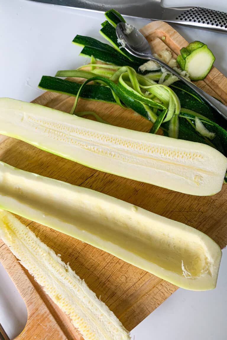 Baked Zucchini Fries with Garlic Sauce (GlutenFree, LectinFree