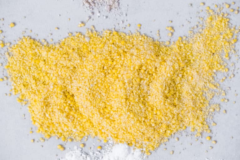 GlutenFree Sourdough Bread Recipe With and Millet (LectinFree