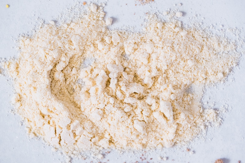 almond flour