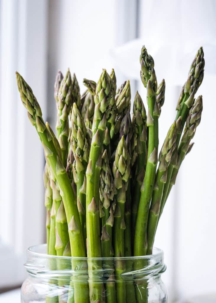 Asparagus