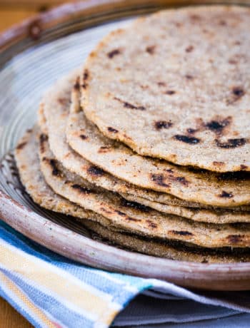 gluten free flatbread