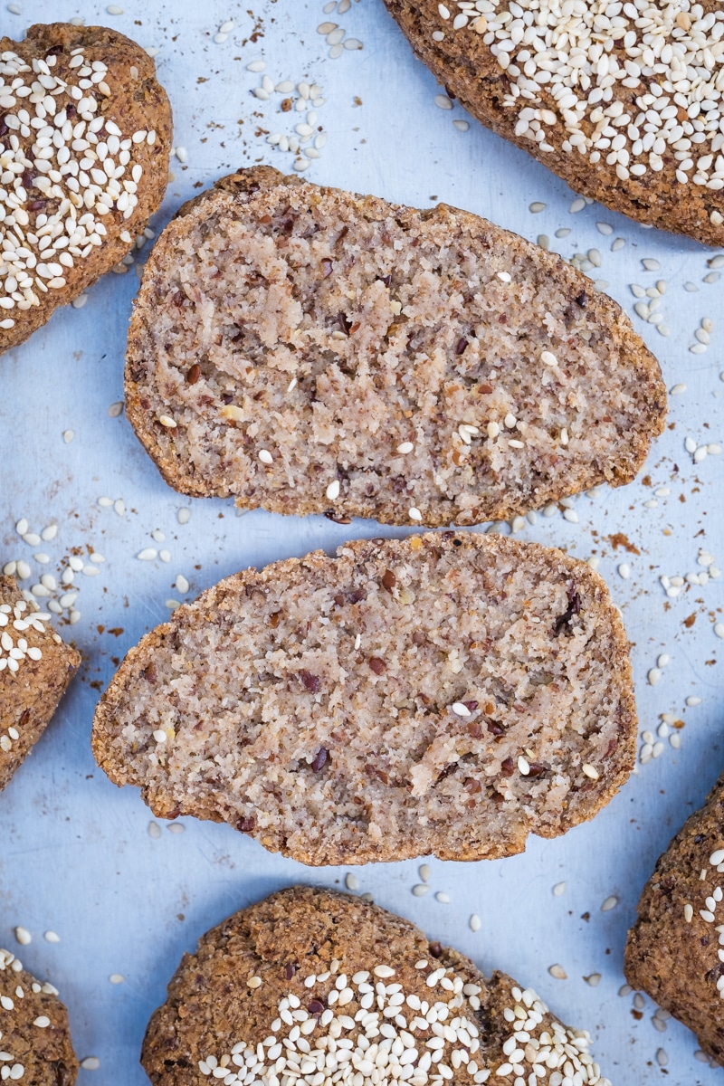 Potato Buttermilk Bread - Don't Waste the Crumbs