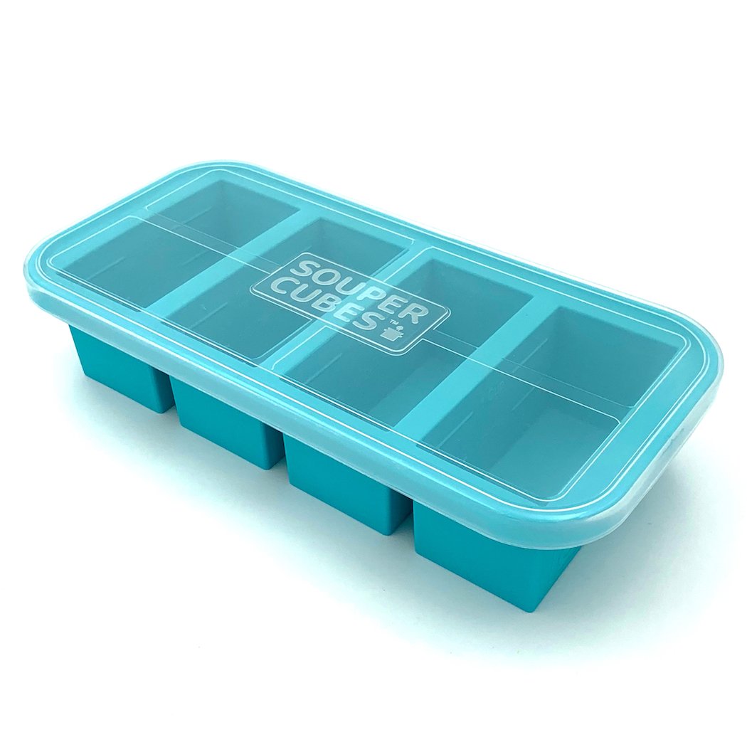 Everyday Living® White Ice Cube Trays, 2 ct - Kroger