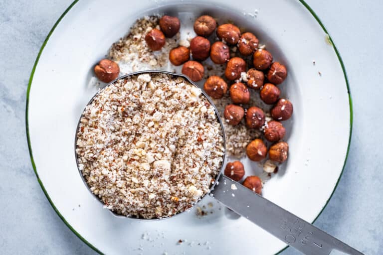 Keto Avocado Brownies with Hazelnuts (LectinFree, Vegan) Creative in