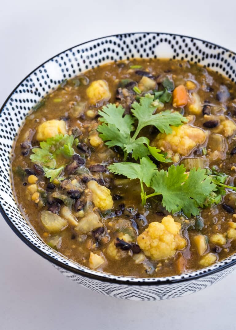 LowLectin Kitchari Recipe for a 3Day Ayurvedic Cleanse Creative in