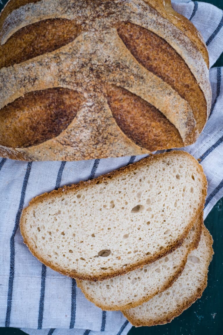 LectinFree Bread 15+ Delicious and Easy Recipes Creative in My Kitchen