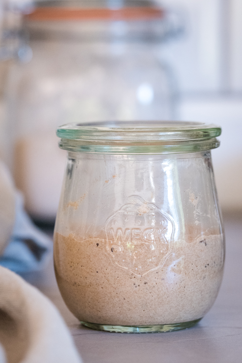 GlutenFree Sourdough Bread Recipe With and Millet (LectinFree