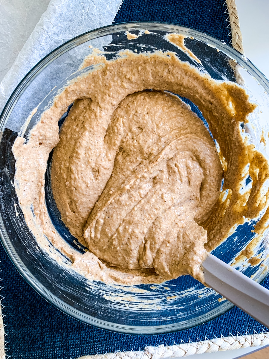 GlutenFree Chocolate Banana Bread (SugarFree, LectinFree) Creative