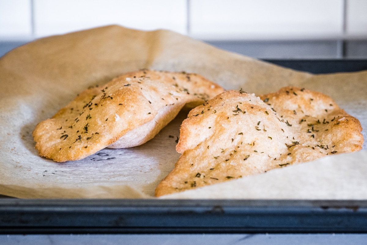 Sourdough Flatbread with Flour (GlutenFree) Creative in My Kitchen