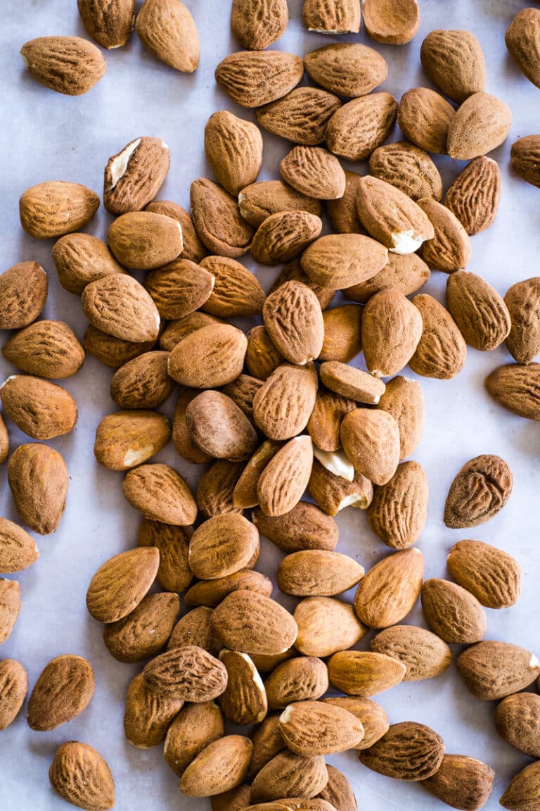 Do Almonds Have Lectins? All Things Almonds Creative in My Kitchen