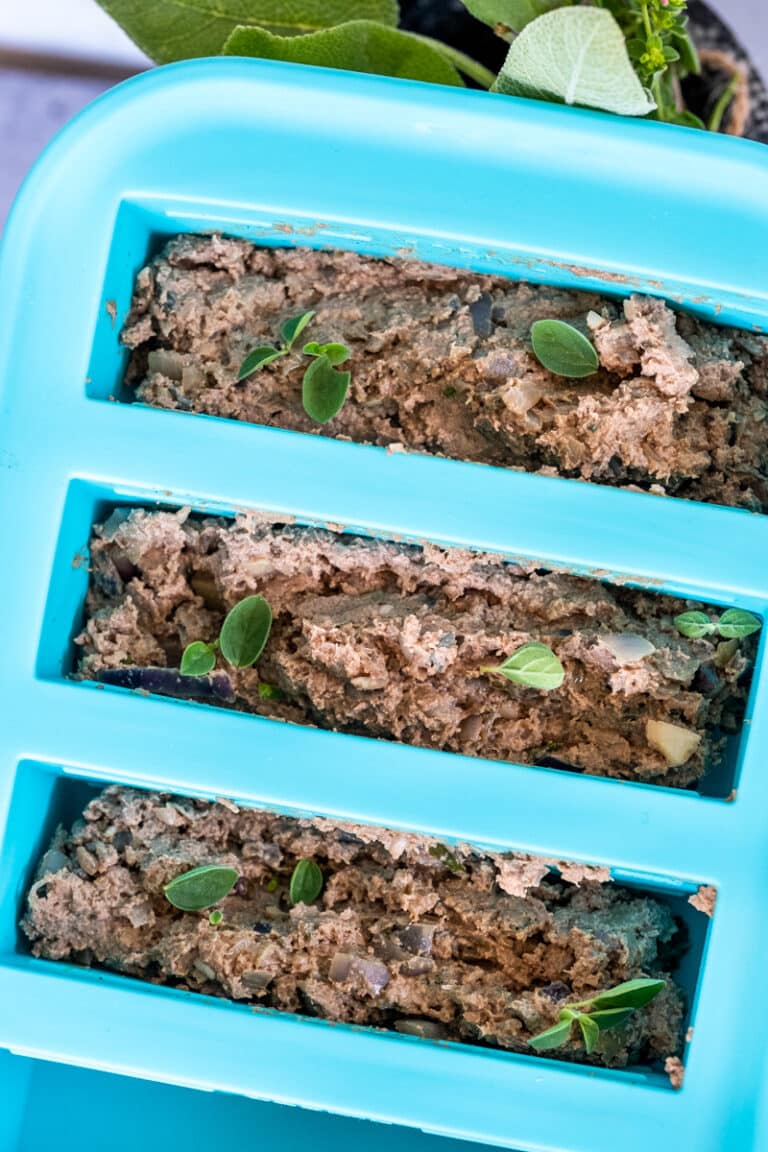 Beef Liver Pate With Fresh Herbs Recipe (Plus 8 Tips to Make Great Pate