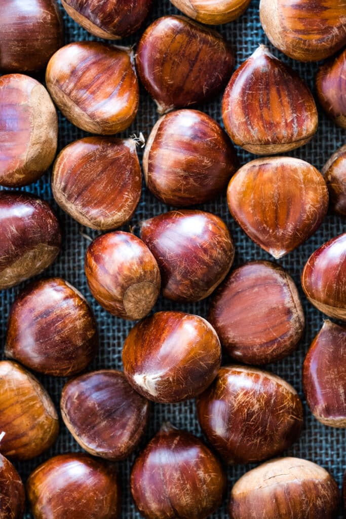 Chestnuts