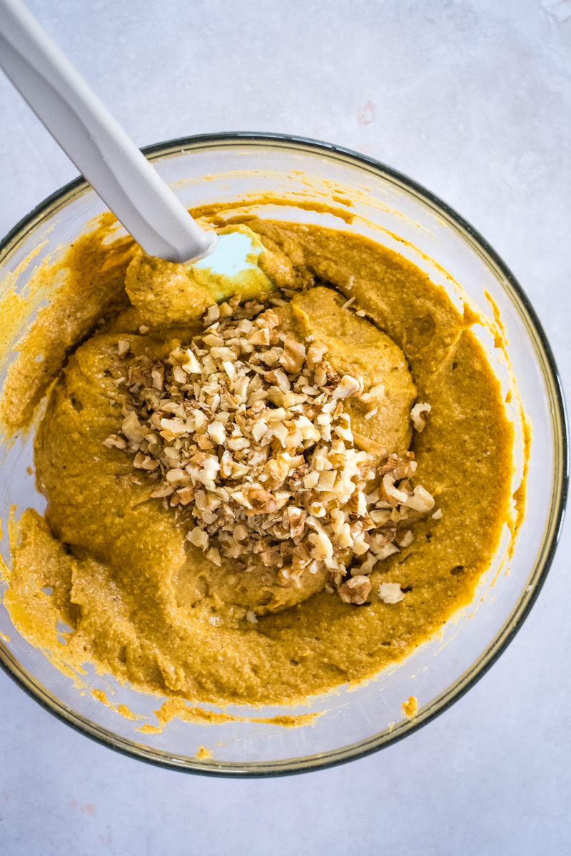 Healthy Sweet Potato Muffins (No Added Sugar, GlutenFree) Creative