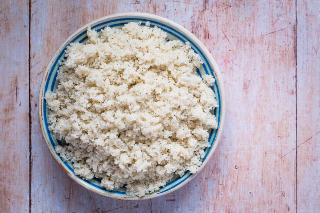 Easy Fonio Recipe Could Make You Cheat on Quinoa - Black Girls Eat