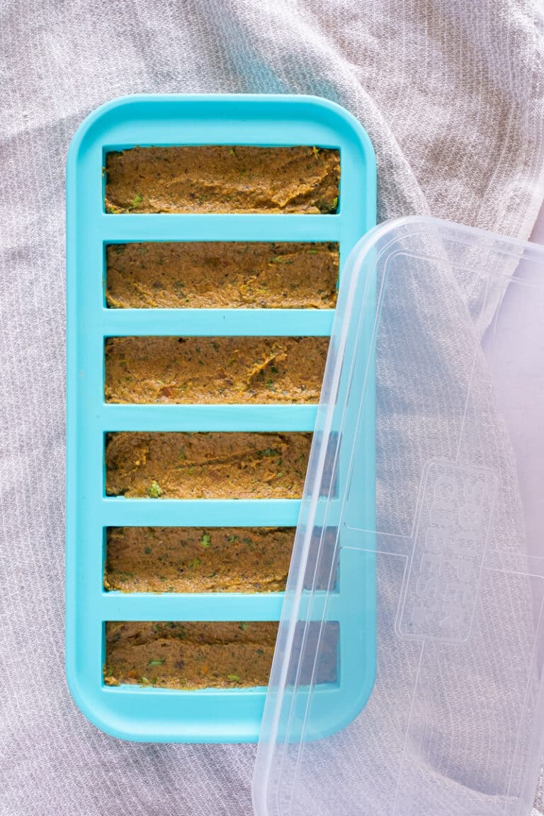 Easy Healthy Homemade Bouillon Cubes (Vegan) Creative in My Kitchen