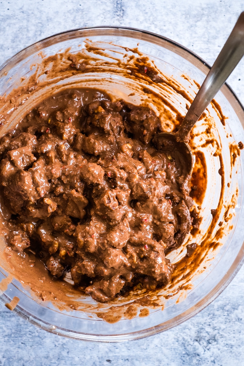 SugarFree Chocolate Salami (GlutenFree) Creative in My Kitchen