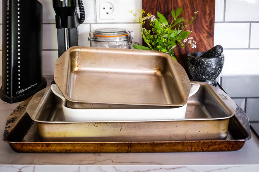 17 Essential Cooking Tools for Healthy Eating: Cookware & Small Appliances  - An Oregon Cottage