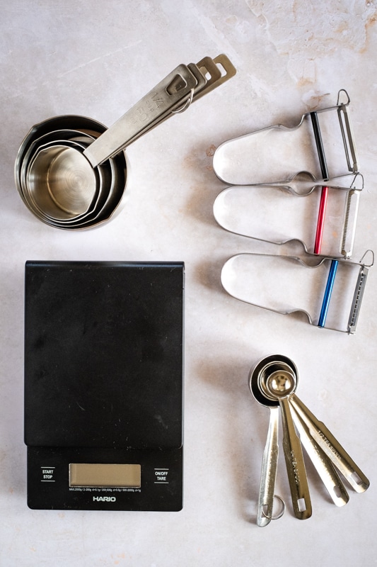 The Best Kitchen Tools You Need: Tiny Tools Edition - Cook with Kerry