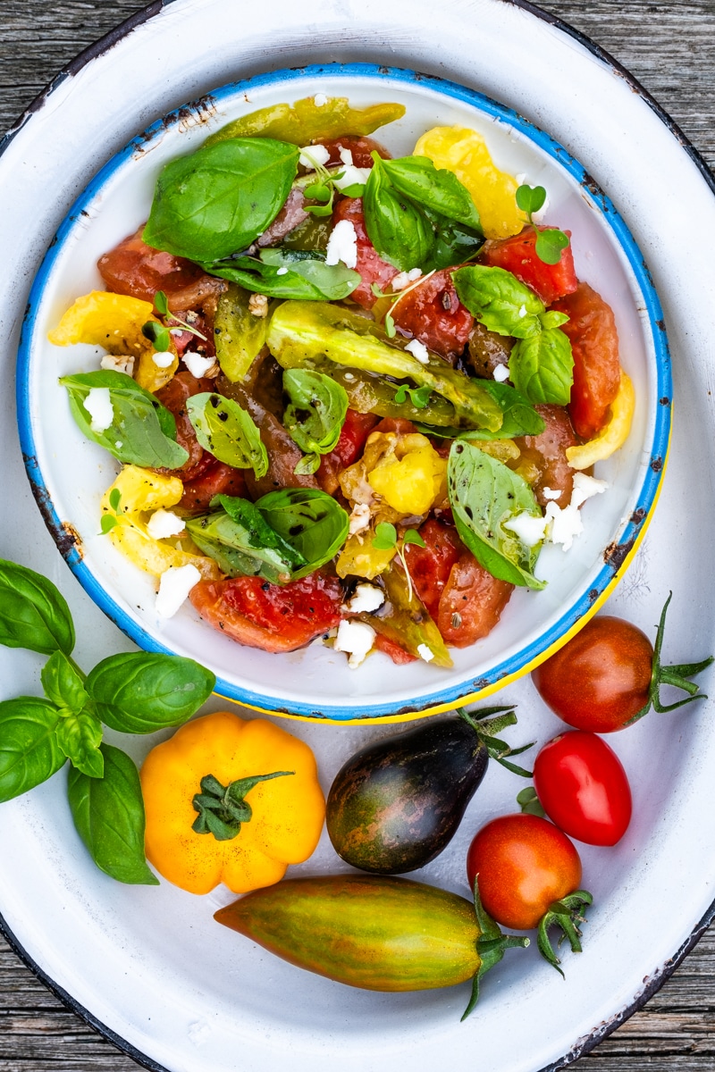 Lectins in Tomatoes How to Enjoy Tomatoes on a LectinFree Diet