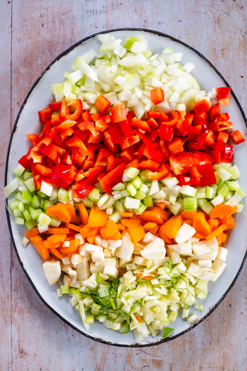 Healthy Ground Chicken Soup Creative in My Kitchen